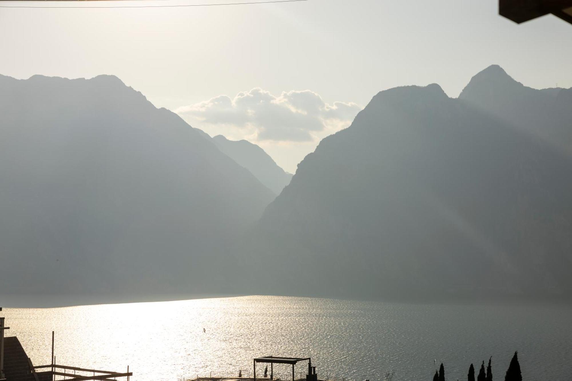 Hi Hotels Torbole - Pool & Spa Torbole Sul Garda Extérieur photo