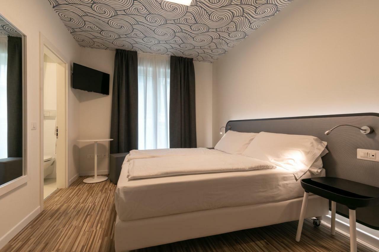 Hi Hotels Torbole - Pool & Spa Torbole Sul Garda Extérieur photo