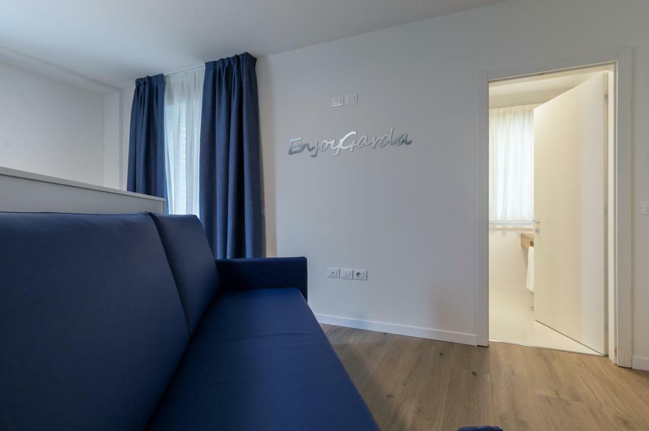 Hi Hotels Torbole - Pool & Spa Torbole Sul Garda Extérieur photo