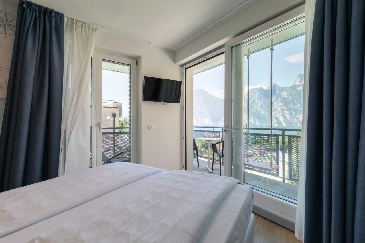 Hi Hotels Torbole - Pool & Spa Torbole Sul Garda Extérieur photo
