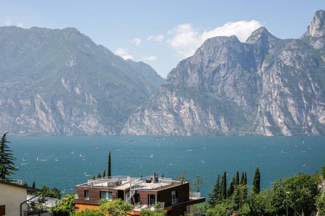 Hi Hotels Torbole - Pool & Spa Torbole Sul Garda Extérieur photo