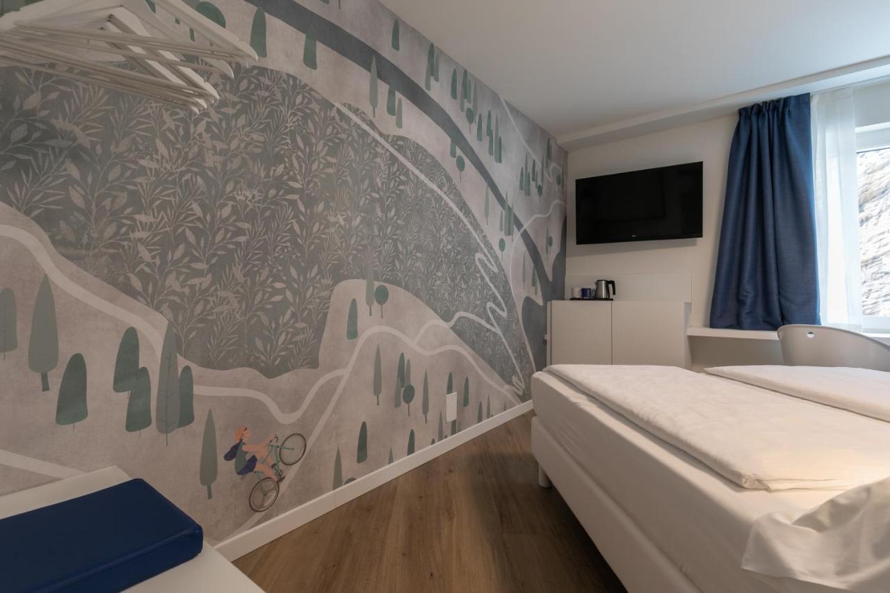 Hi Hotels Torbole - Pool & Spa Torbole Sul Garda Extérieur photo